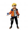 Figura banpresto boruto naruto next generations boruto uzumaki