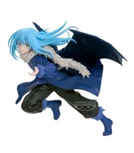 Figura banpresto that time i got reincarnated as a slime espresto majestic wings rimuru tempest