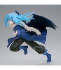 Figura banpresto that time i got reincarnated as a slime espresto majestic wings rimuru tempest