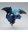 Figura banpresto that time i got reincarnated as a slime espresto majestic wings rimuru tempest