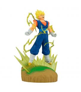 Figura banpresto dragon ball z history box vegetto