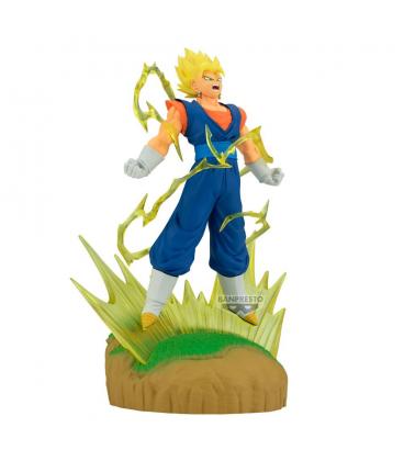 Figura banpresto dragon ball z history box vegetto