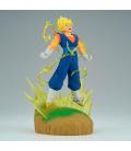 Figura banpresto dragon ball z history box vegetto