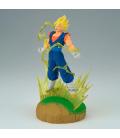 Figura banpresto dragon ball z history box vegetto