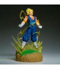 Figura banpresto dragon ball z history box vegetto