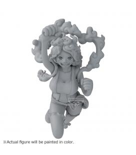 Figura banpresto one piece king of artist jewelry bonney the most free future