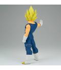 Figura banpresto dragon ball z grandista majin vegeta