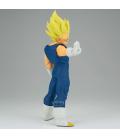 Figura banpresto dragon ball z grandista majin vegeta