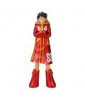 Figura banpresto one piece dxf the grandline series monkey d.luffy