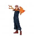 Figura banpresto jujutsu kaisen maximatic plus sukuna