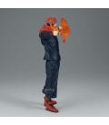 Figura banpresto jujutsu kaisen maximatic plus sukuna