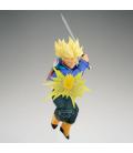 Figura banpresto dragon ball z gxmateria trunks