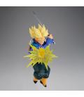 Figura banpresto dragon ball z gxmateria trunks