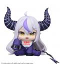Figura banpresto hololive if holobabies laplus darkness