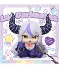 Figura banpresto hololive if holobabies laplus darkness