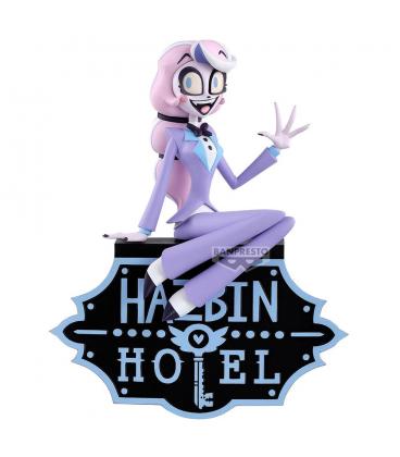 Figura banpresto hazbin hotel monitor top figure charlie morningstar ver.b