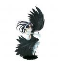 Figura banpresto overlord banpresto evolve empress of darkness albedo