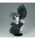 Figura banpresto overlord banpresto evolve empress of darkness albedo