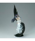 Figura banpresto overlord banpresto evolve empress of darkness albedo