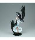 Figura banpresto overlord banpresto evolve empress of darkness albedo