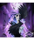 Figura banpresto overlord banpresto evolve empress of darkness albedo