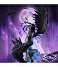 Figura banpresto overlord banpresto evolve empress of darkness albedo
