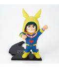 Figura banpresto my hero academia cheer picol izuku midoriya