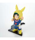 Figura banpresto my hero academia cheer picol izuku midoriya