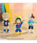 Figura banpresto my hero academia cheer picol izuku midoriya