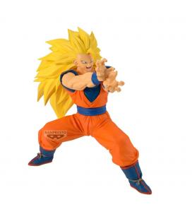 Figura banpresto dragon ball z match makers super saiyan 3 son goku