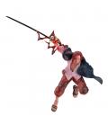 Figura banpresto one piece battle record collection shanks special ver.