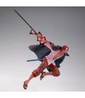Figura banpresto one piece battle record collection shanks special ver.