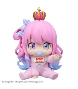 Figura banpresto hololive if holobabies himemori luna