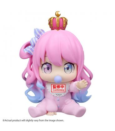 Figura banpresto hololive if holobabies himemori luna