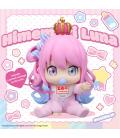 Figura banpresto hololive if holobabies himemori luna