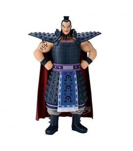 Figura banpresto kingdom grandista ohki ver.a