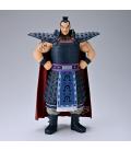 Figura banpresto kingdom grandista ohki ver.a