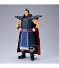 Figura banpresto kingdom grandista ohki ver.a