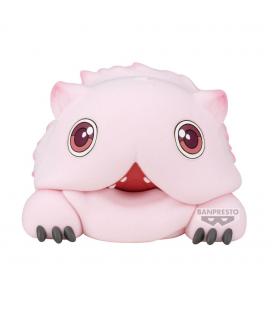 Figura banpresto made in abyss the golden city of the scorching sun big fluffy puffy mitty