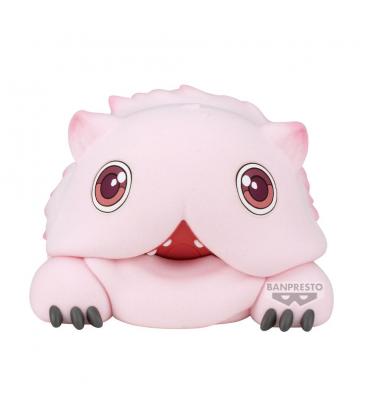 Figura banpresto made in abyss the golden city of the scorching sun big fluffy puffy mitty