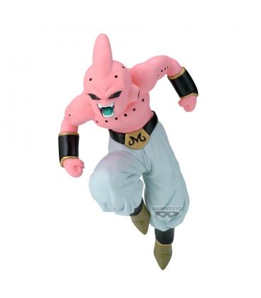Figura banpresto dragon ball z match makers majin buu