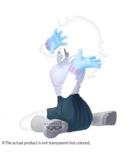 Figura banpresto my hero academia glitter & glamours toru hagakure