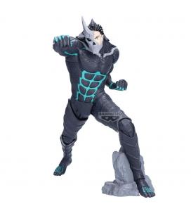 Figura banpresto kaiju no. 8 grandista kaiju no.8 kafka hibino ver.