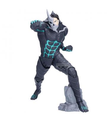 Figura banpresto kaiju no. 8 grandista kaiju no.8 kafka hibino ver.