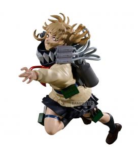 Figura banpresto my hero academia the evil villains plus himiko toga