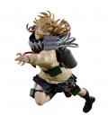 Figura banpresto my hero academia the evil villains plus himiko toga