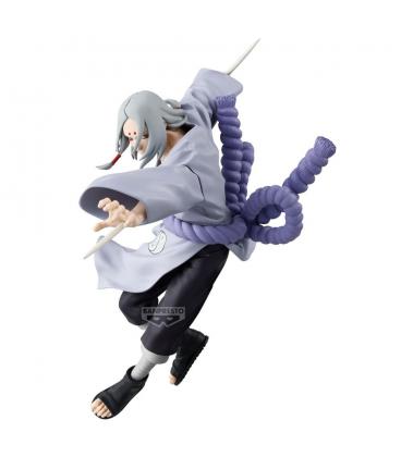 Figura banpresto naruto vibration stars kimimaro