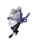 Figura banpresto naruto vibration stars kimimaro