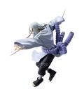 Figura banpresto naruto vibration stars kimimaro