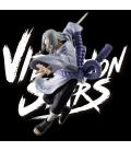 Figura banpresto naruto vibration stars kimimaro